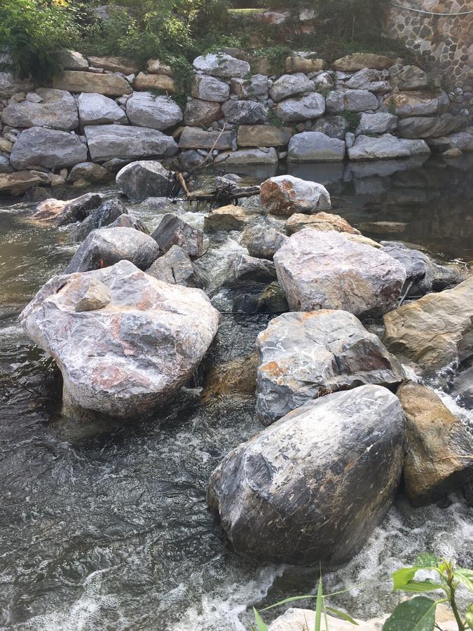 Tharapana Khaoyai Resort Mu Si Bagian luar foto